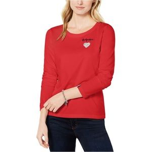 Tommy Hilfiger long sleeve shirt